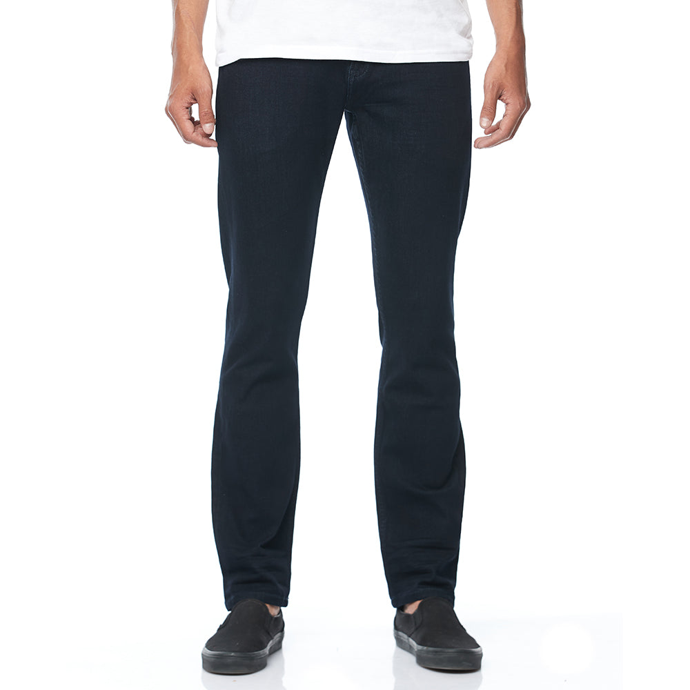 Men's Athletic Fit Jeans - Newmoon Blue - 34 In. Inseam