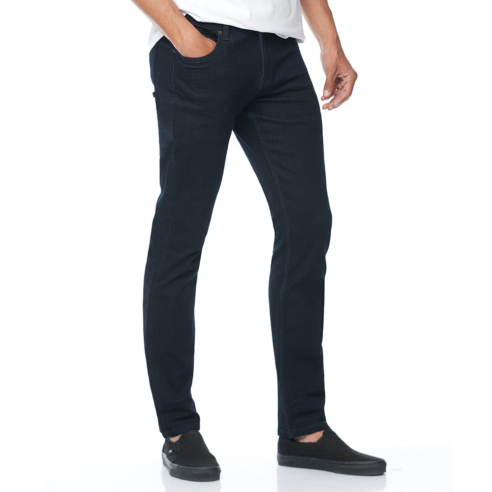 SLIM FIT JEANS 2.0 - CHARCOAL GREY