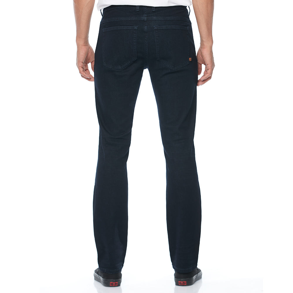 Boulder Denim 2.0 Men's Athletic Fit Jeans Newmoon Blue - Long Inseam