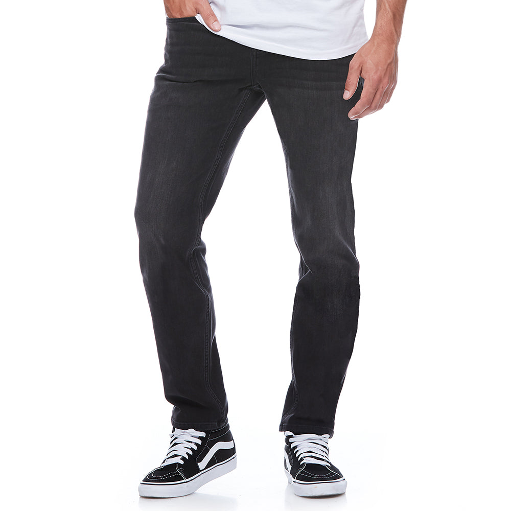 Boulder Denim 2.0 Men's Athletic Fit Jeans Slate Grey