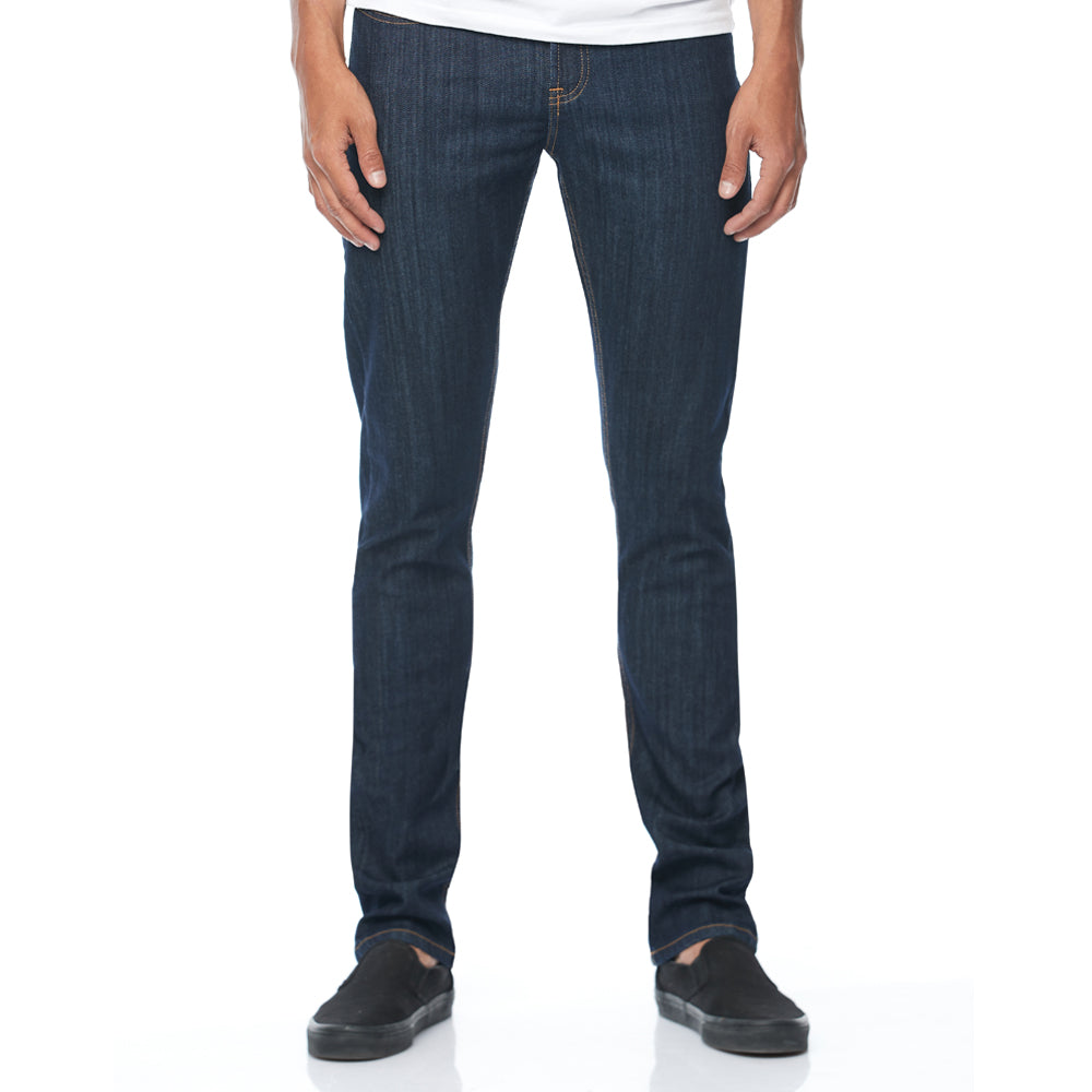Fit Jeans - Blue | Boulder Denim Canadiana Collection | Boulder Denim