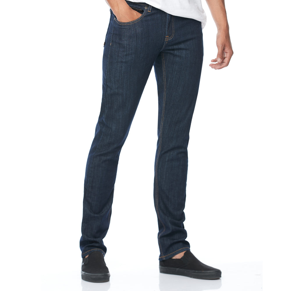 Boulder Denim Canadiana Men's Slim Fit Jeans Indigo