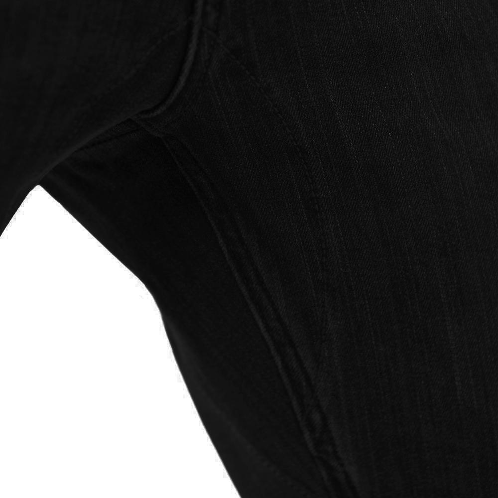 Boulder Denim 3.0 Men's Slim Fit Jeans Obsidian Black
