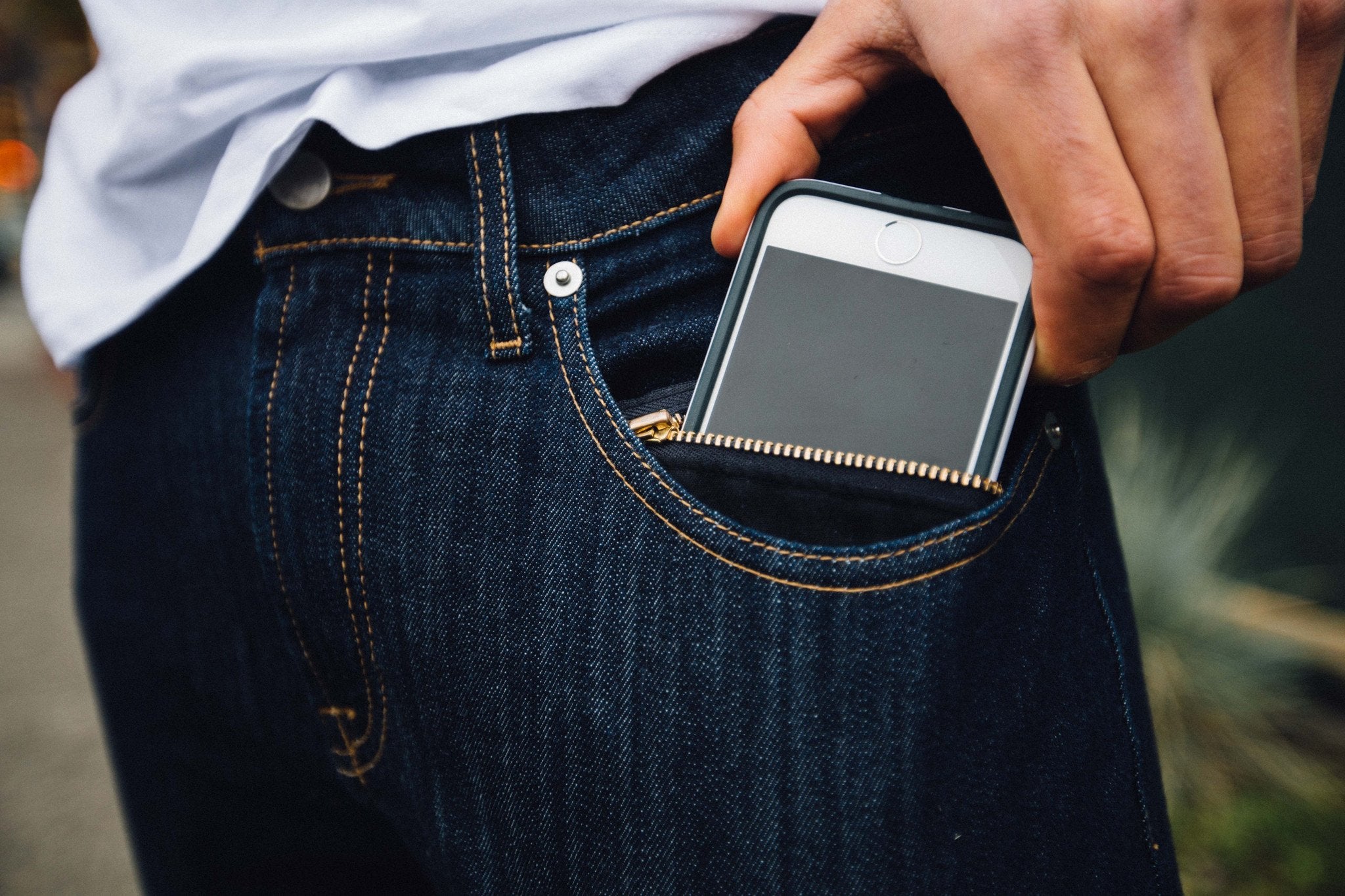 Boulder Denim™ Manufacturing Update