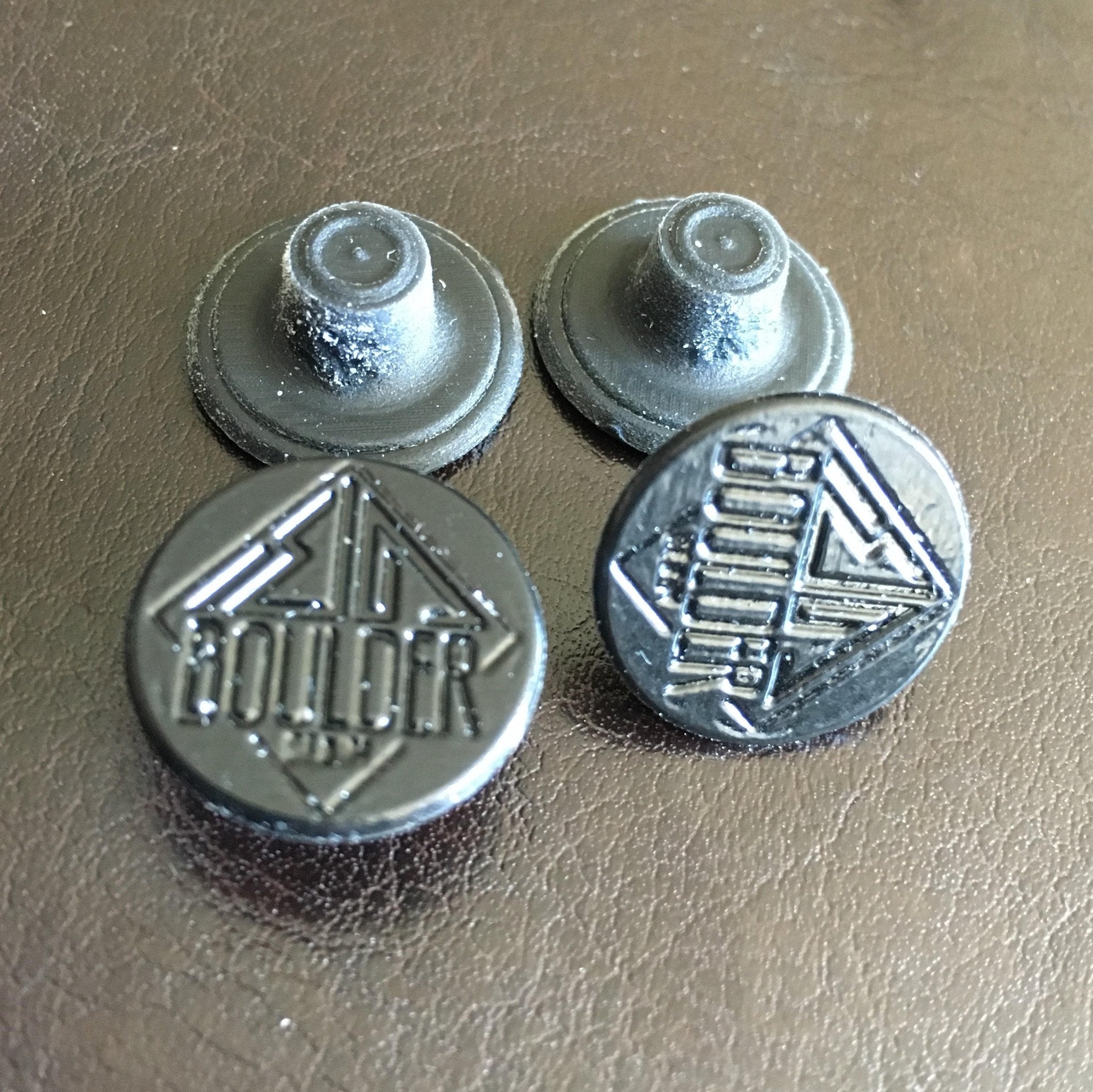 Quick Manufacturing Update