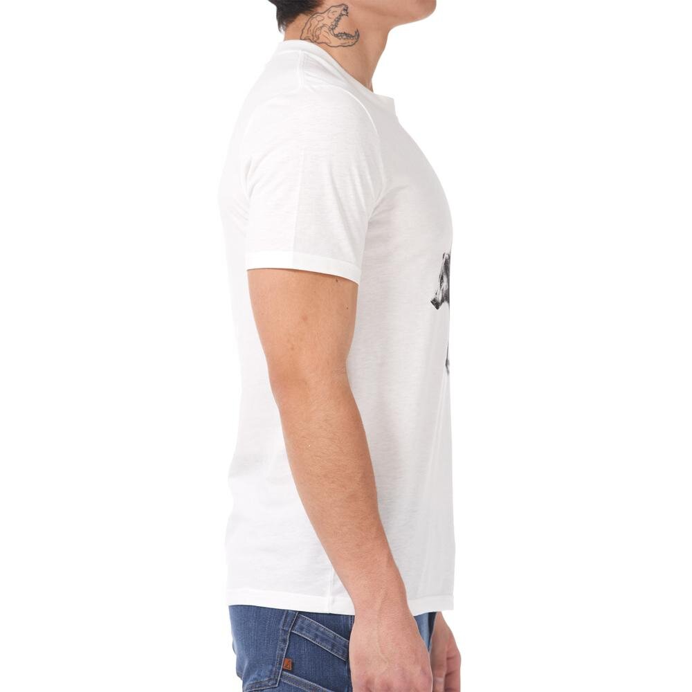 Boulder Denim x Alyse Dietel Onward Bear Tee