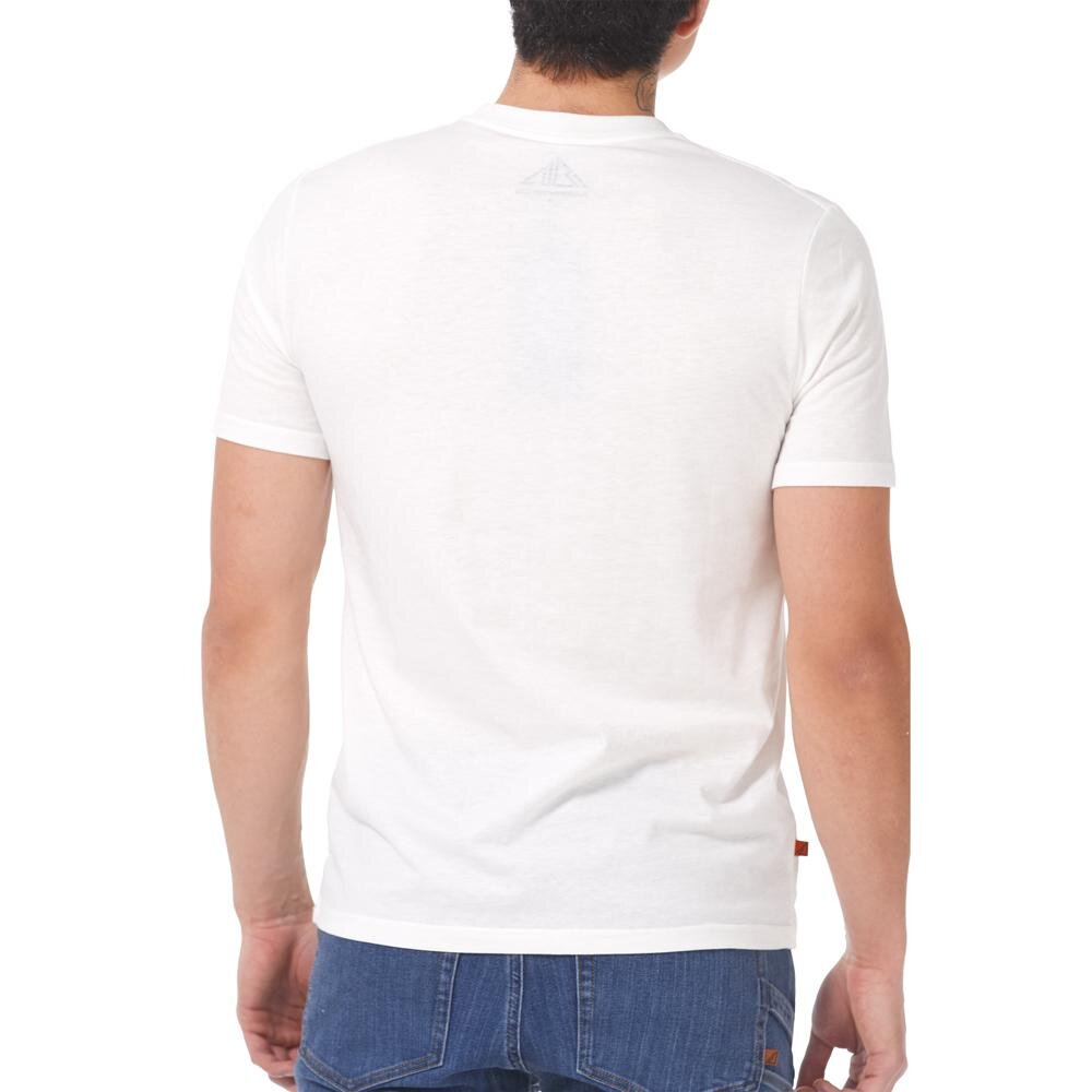 Boulder Denim x Alyse Dietel Onward Bear Tee