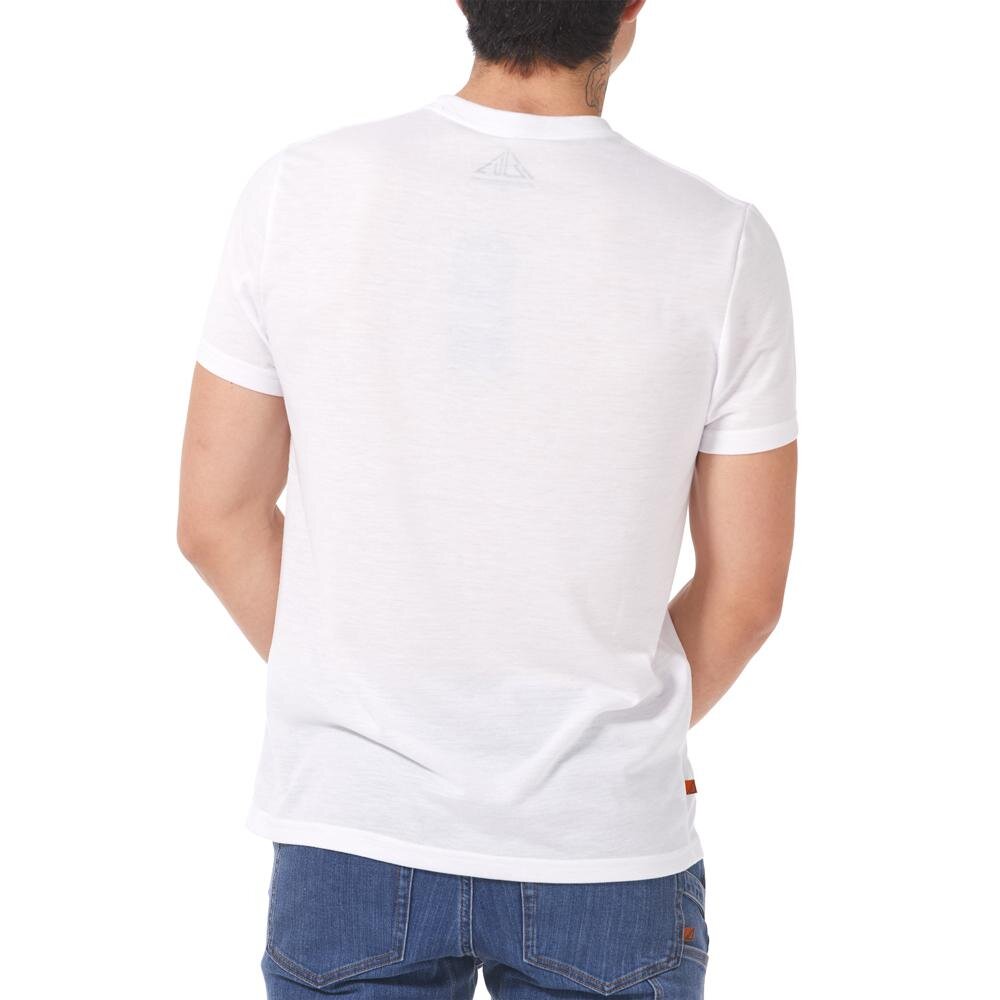 Boulder Denim x Renan Ozturk Shipton et all Tee