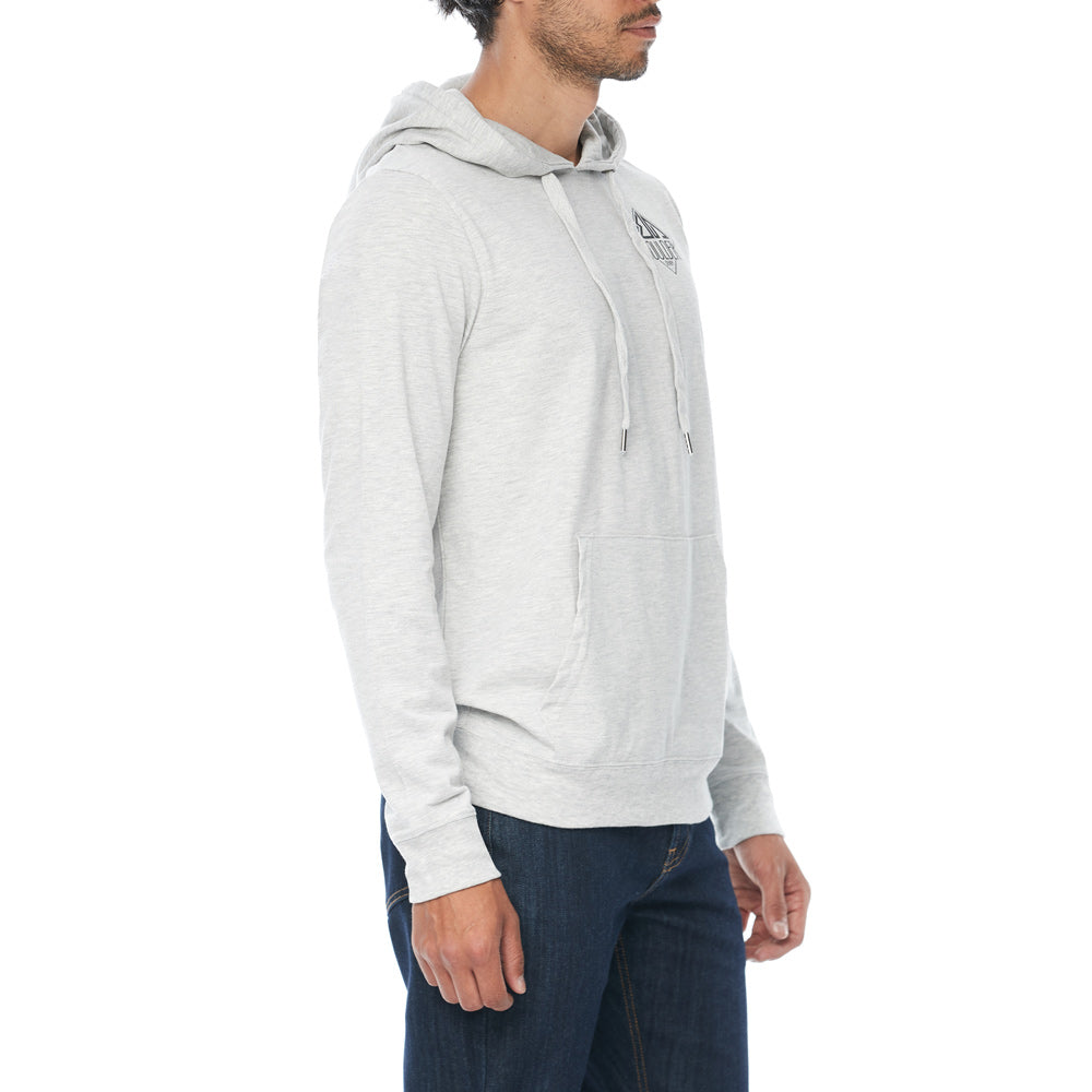 Boulder Denim Unisex Light Weight Hoodie