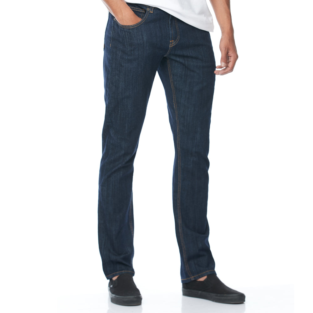 Boulder Denim Canadiana Men's Athletic Fit Jeans Indigo