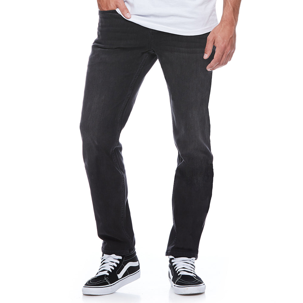 Men's Athletic Fit Jeans - Slate Grey | Boulder Denim 2.0 Collection | Boulder  Denim