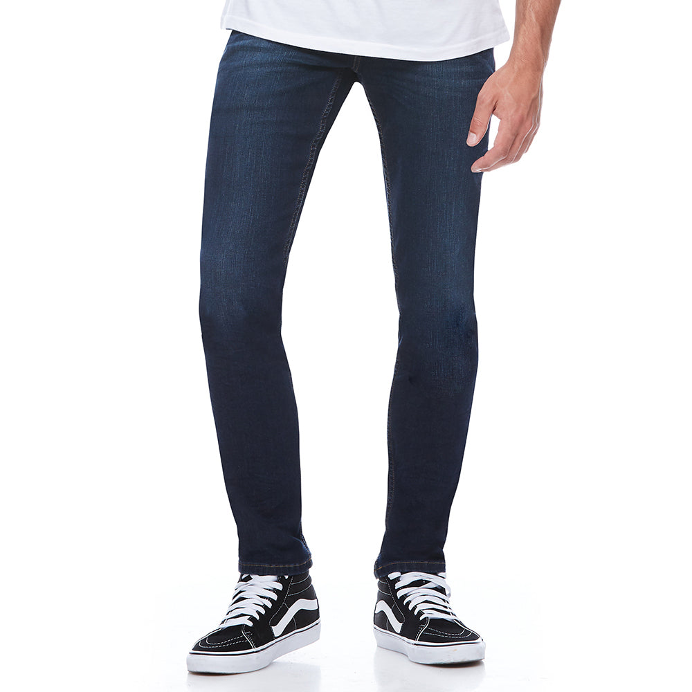 Boulder Denim 2.0 Men's Slim Fit Jeans Moonkick Blue