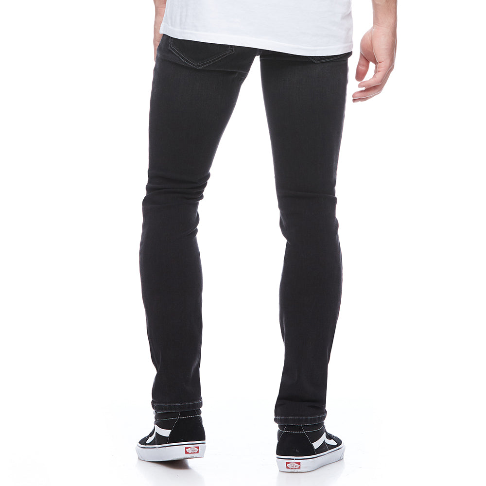 Boulder Denim 2.0 Men's Slim Fit Jeans Slate Grey