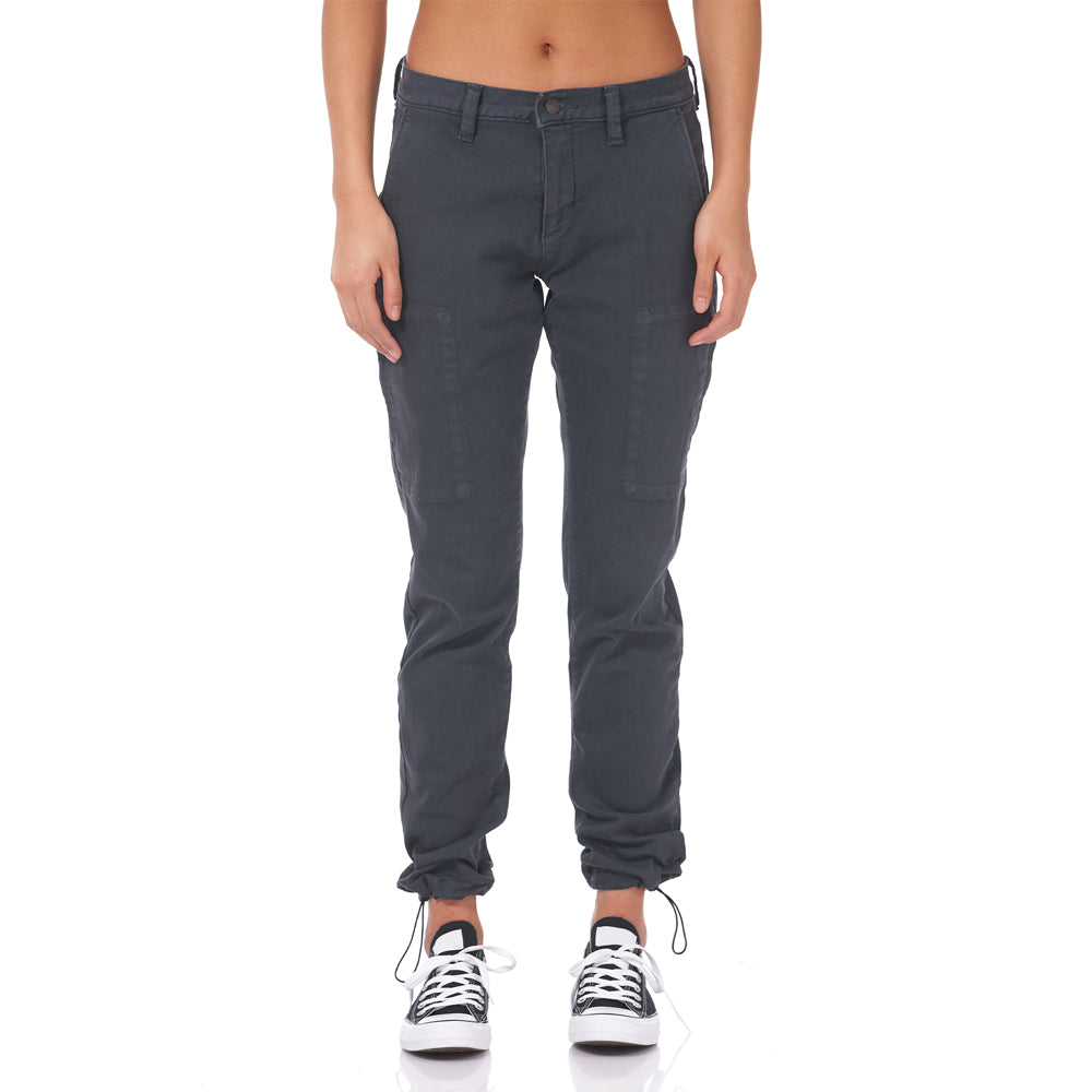 Boulder Denim 2.0 Women's Jogger Granite Grey