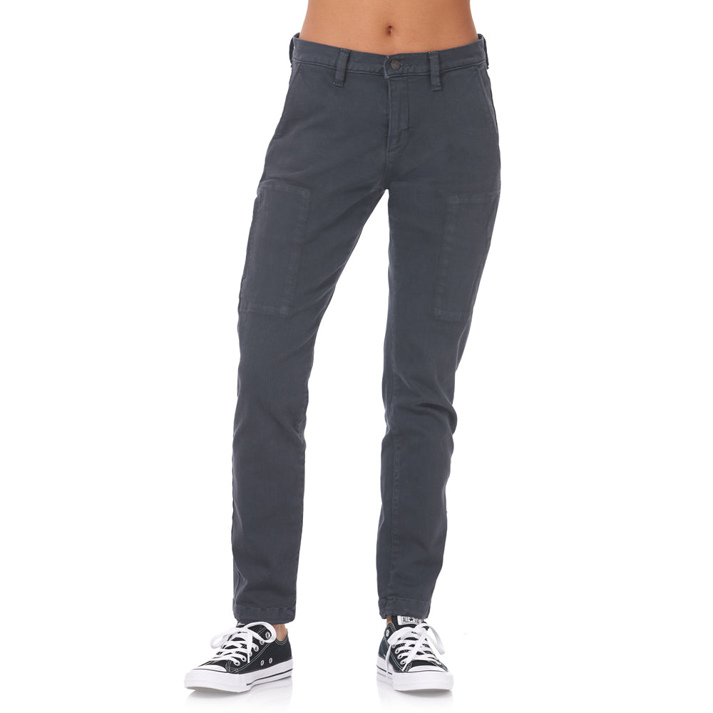 Boulder Denim 2.0 Women's Jogger Granite Grey