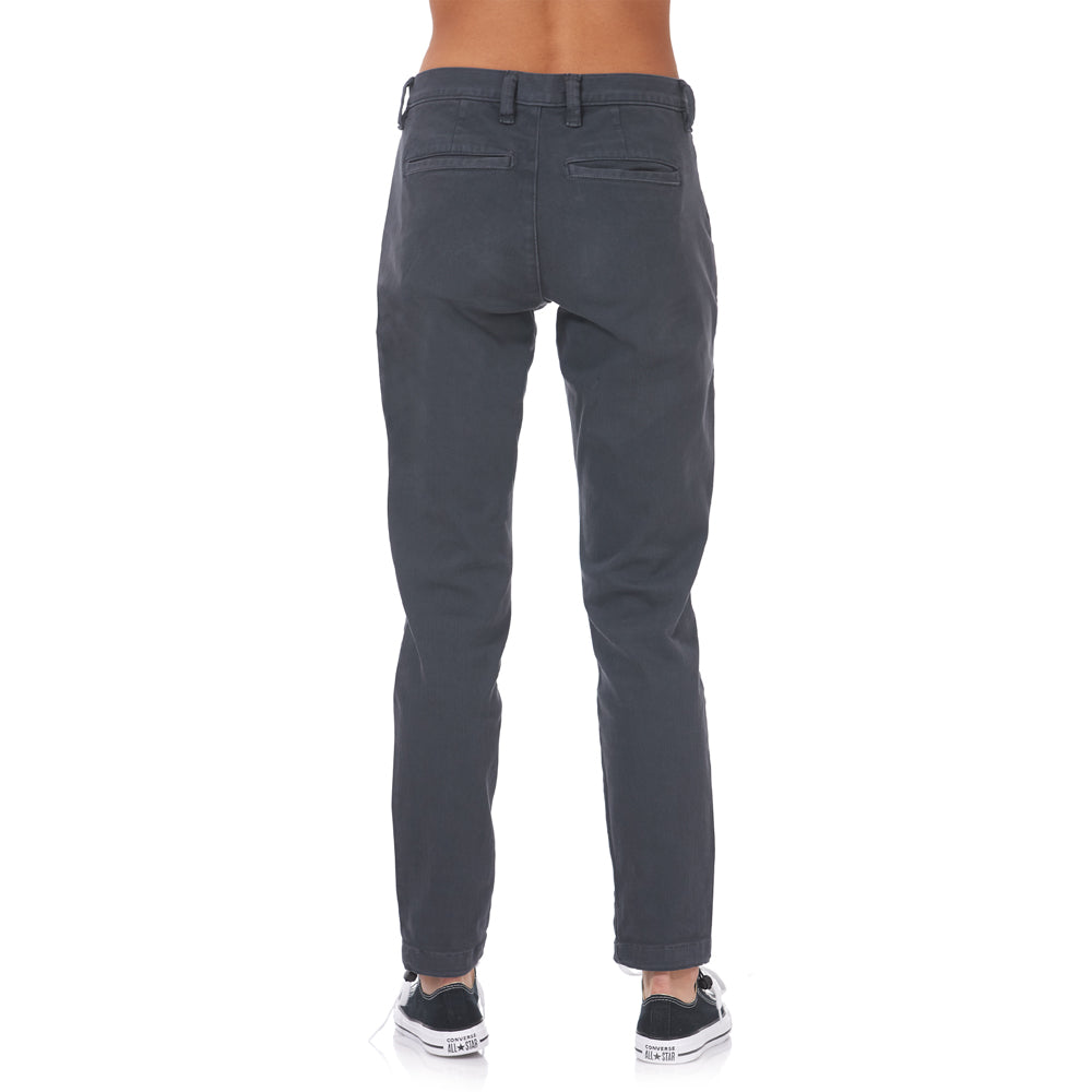 Boulder Denim 2.0 Women's Jogger Granite Grey