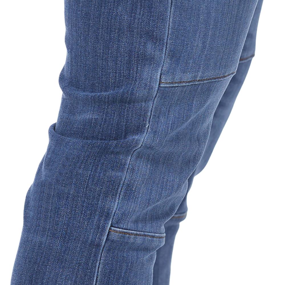 Boulder Denim 3.0 Men's Athletic Fit Jeans Trad Blue
