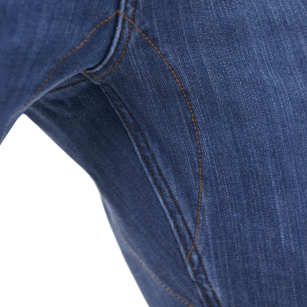 Boulder Denim 3.0 Men's Slim Fit Jeans Trad Blue